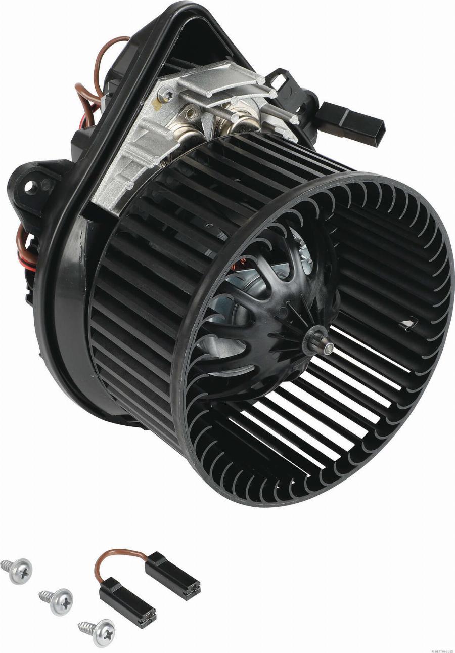 Herth+Buss Elparts 75610062 - Ventilatore abitacolo autozon.pro