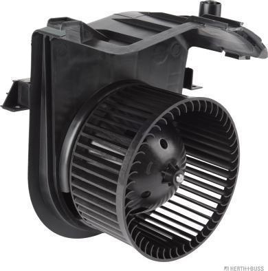 Herth+Buss Elparts 75610009 - Ventilatore abitacolo autozon.pro