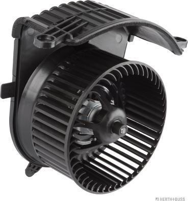 Herth+Buss Elparts 75610004 - Ventilatore abitacolo autozon.pro