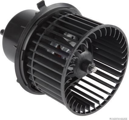 Herth+Buss Elparts 75610006 - Ventilatore abitacolo autozon.pro