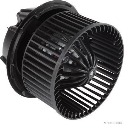 Herth+Buss Elparts 75610002 - Ventilatore abitacolo autozon.pro