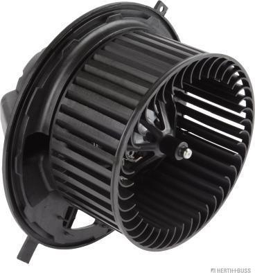 Herth+Buss Elparts 75610007 - Ventilatore abitacolo autozon.pro