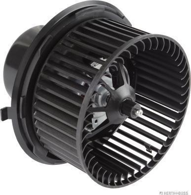 Herth+Buss Elparts 75610019 - Ventilatore abitacolo autozon.pro