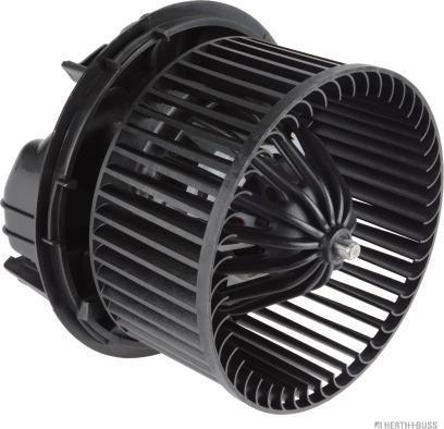 Herth+Buss Elparts 75610015 - Ventilatore abitacolo autozon.pro