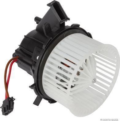 Herth+Buss Elparts 75610013 - Ventilatore abitacolo autozon.pro