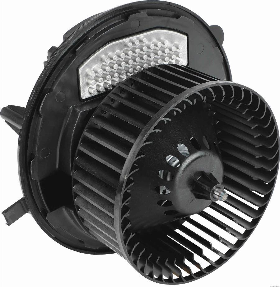 Herth+Buss Elparts 75610038 - Ventilatore abitacolo autozon.pro