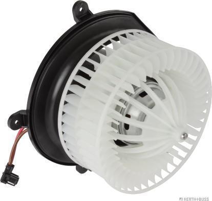 Herth+Buss Elparts 75610033 - Ventilatore abitacolo autozon.pro