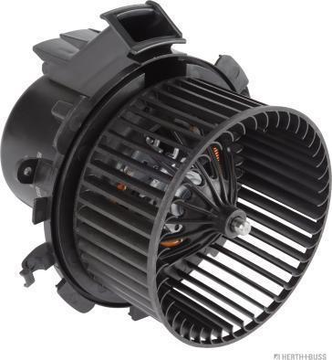 Herth+Buss Elparts 75610029 - Ventilatore abitacolo autozon.pro