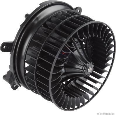 Herth+Buss Elparts 75610024 - Ventilatore abitacolo autozon.pro