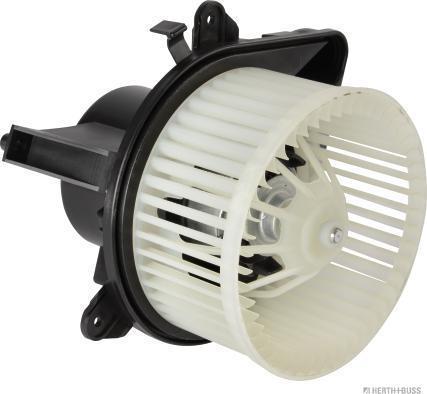 Herth+Buss Elparts 75610026 - Ventilatore abitacolo autozon.pro