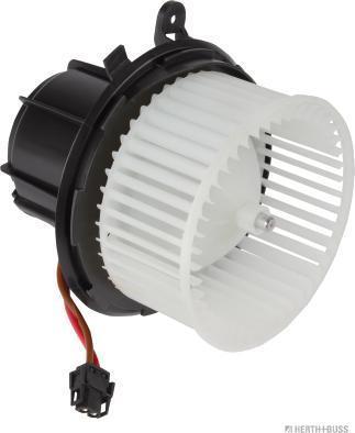 Herth+Buss Elparts 75610023 - Ventilatore abitacolo autozon.pro