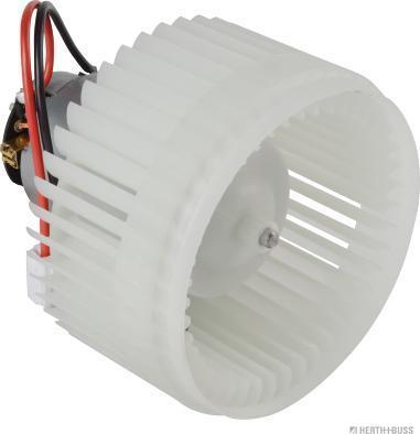 Herth+Buss Elparts 75610022 - Ventilatore abitacolo autozon.pro