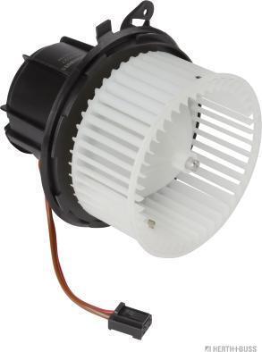 Herth+Buss Elparts 75610027 - Ventilatore abitacolo autozon.pro