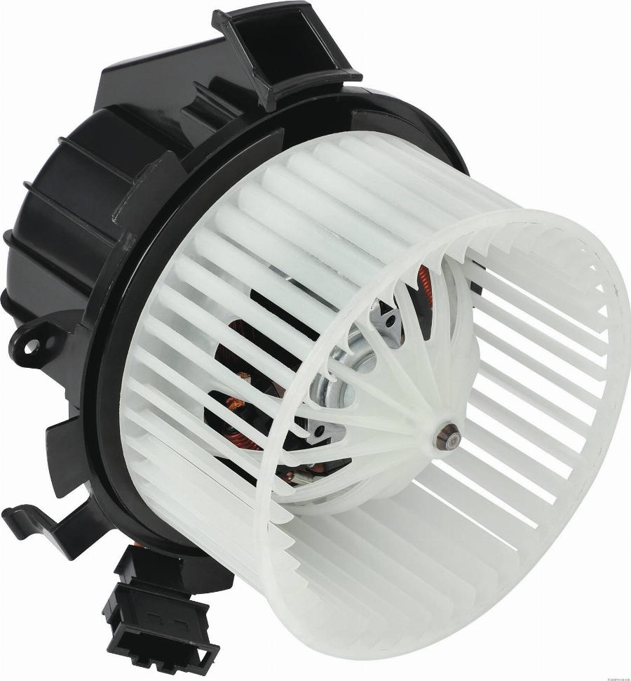 Herth+Buss Elparts 75610077 - Ventilatore abitacolo autozon.pro