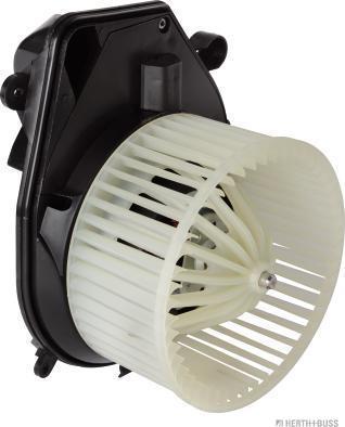 Herth+Buss Elparts 75610163 - Ventilatore abitacolo autozon.pro