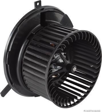 Herth+Buss Elparts 75610109 - Ventilatore abitacolo autozon.pro