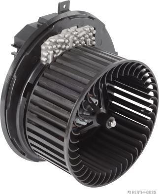 Herth+Buss Elparts 75610104 - Ventilatore abitacolo autozon.pro