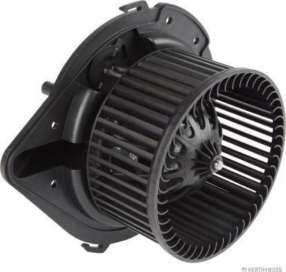 Herth+Buss Elparts 75610101 - Ventilatore abitacolo autozon.pro