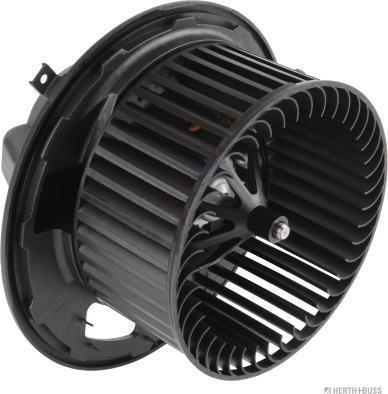 Herth+Buss Elparts 75610103 - Ventilatore abitacolo autozon.pro