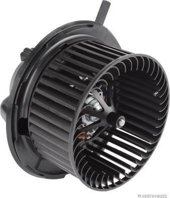 Herth+Buss Elparts 75610107 - Ventilatore abitacolo autozon.pro