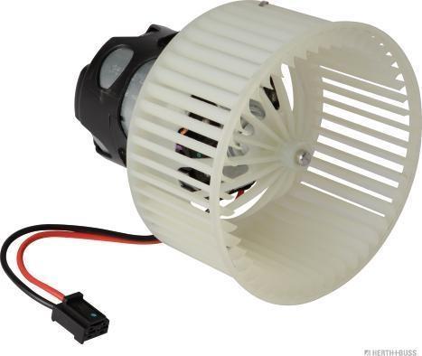 Herth+Buss Elparts 75610134 - Ventilatore abitacolo autozon.pro