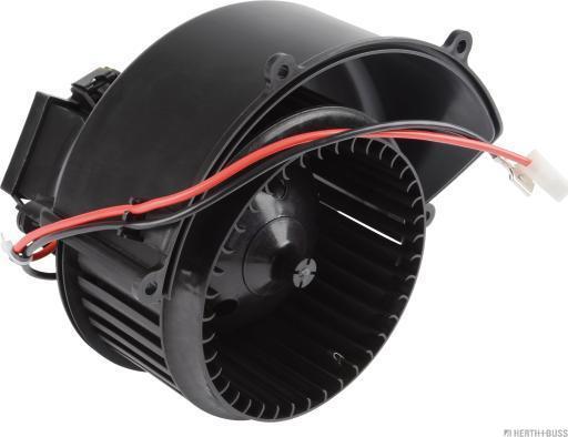 Herth+Buss Elparts 75610128 - Ventilatore abitacolo autozon.pro