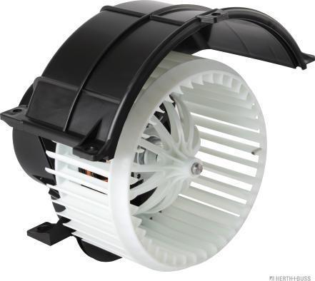 Herth+Buss Elparts 75610122 - Ventilatore abitacolo autozon.pro