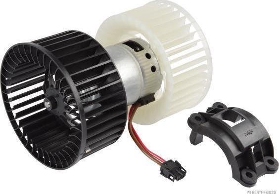 Herth+Buss Elparts 75610171 - Ventilatore abitacolo autozon.pro