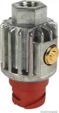 Herth+Buss Elparts 70495275 - Interruttore a pressione, Idraulica freno autozon.pro