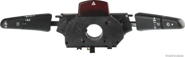 Herth+Buss Elparts 70481053 - Leva devio guida autozon.pro