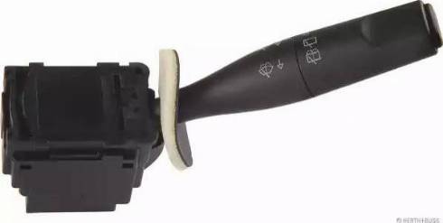 Herth+Buss Elparts 70477602 - Interruttore tergicristallo autozon.pro