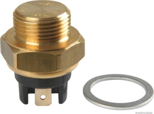 Herth+Buss Elparts 70511094 - Termocontatto, Ventola radiatore autozon.pro