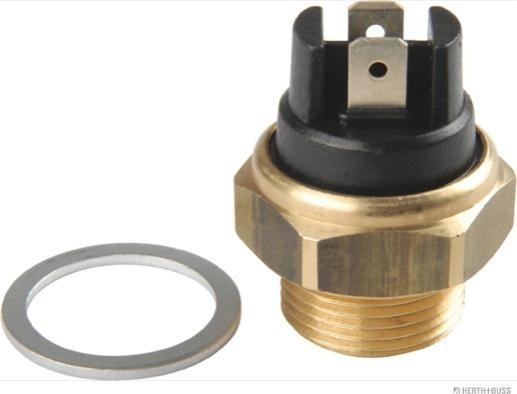 Herth+Buss Elparts 70511045 - Termocontatto, Ventola radiatore autozon.pro