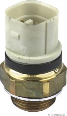 Herth+Buss Elparts 70511199 - Termocontatto, Ventola radiatore autozon.pro