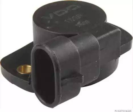 Herth+Buss Elparts 70650000 - Sensore, Regolazione valvola farfalla autozon.pro