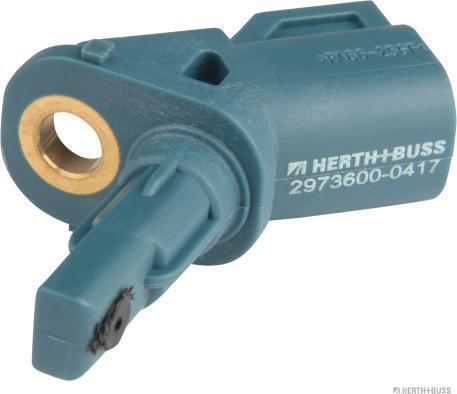 Herth+Buss Elparts 70660319 - Sensore, N° giri ruota autozon.pro