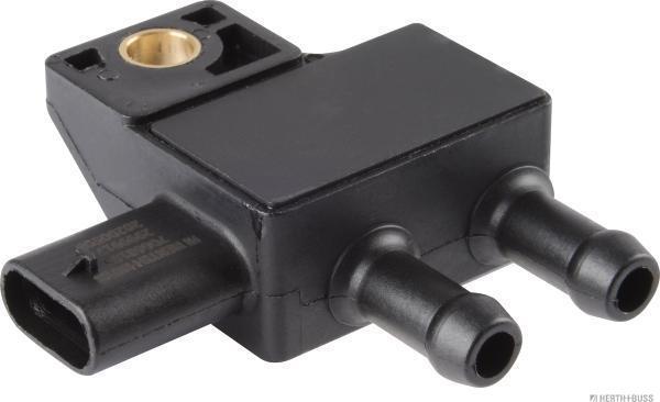 Herth+Buss Elparts 70668105 - Sensore, Pressione gas scarico autozon.pro