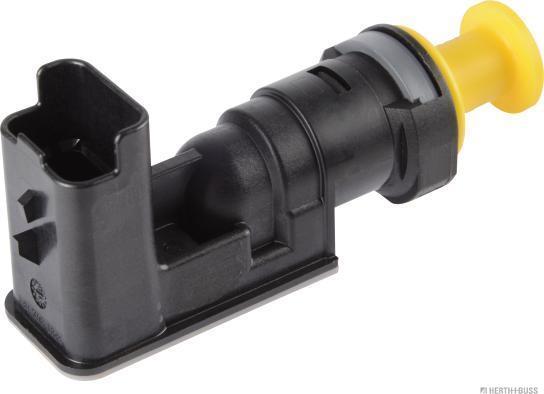 Herth+Buss Elparts 70606500 - Sensore pressione, Servofreno autozon.pro