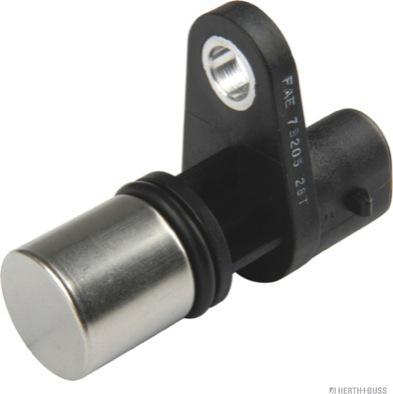 Herth+Buss Elparts 70610058 - Generatore di impulsi, Albero a gomiti autozon.pro