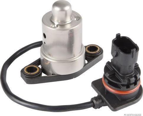 Herth+Buss Elparts 70684401 - Sensore, Livello olio motore autozon.pro