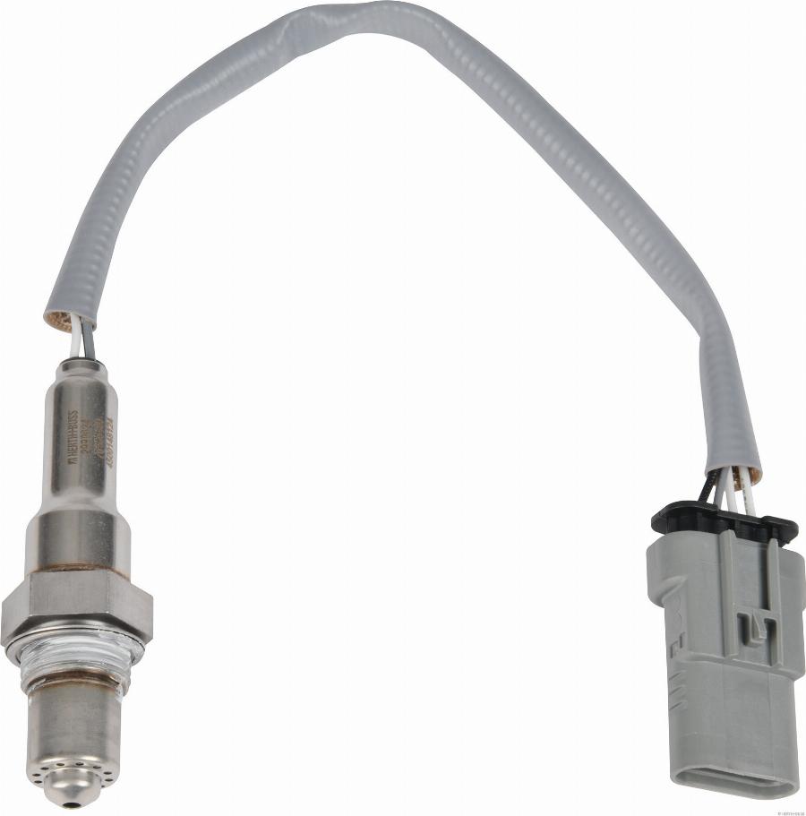 Herth+Buss Elparts 70685400 - Sonda lambda autozon.pro