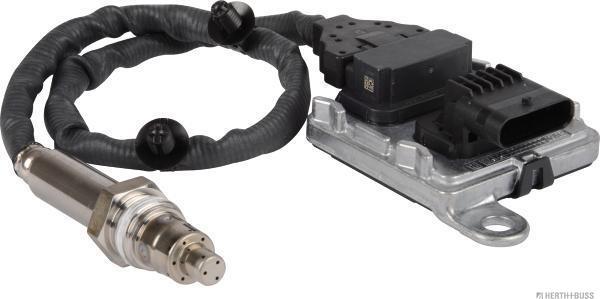 Herth+Buss Elparts 70680405 - Sensore-NOx, Catalizzatore-NOx autozon.pro