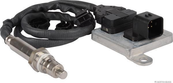 Herth+Buss Elparts 70680402 - Sensore-NOx, Catalizzatore-NOx autozon.pro