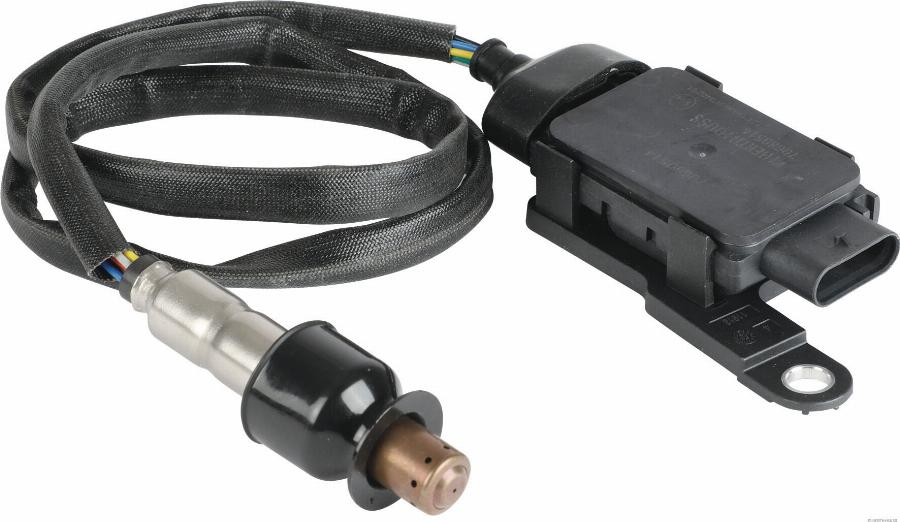 Herth+Buss Elparts 70680514 - Sensore-NOx, Catalizzatore-NOx autozon.pro