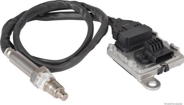 Herth+Buss Elparts 70680105 - Sensore-NOx, Catalizzatore-NOx autozon.pro