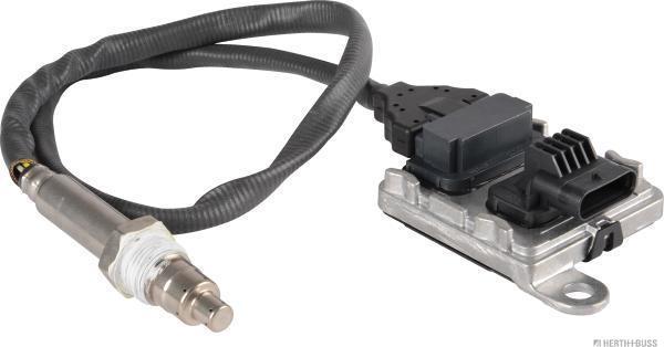 Herth+Buss Elparts 70680200 - Sensore-NOx, Catalizzatore-NOx autozon.pro