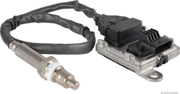 Herth+Buss Elparts 70680201 - Sensore-NOx, Catalizzatore-NOx autozon.pro