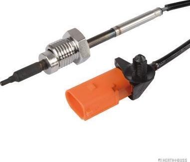 Herth+Buss Elparts 70683098 - Sensore, Temperatura gas scarico autozon.pro