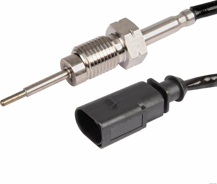 Herth+Buss Elparts 70683064 - Sensore, Temperatura gas scarico autozon.pro