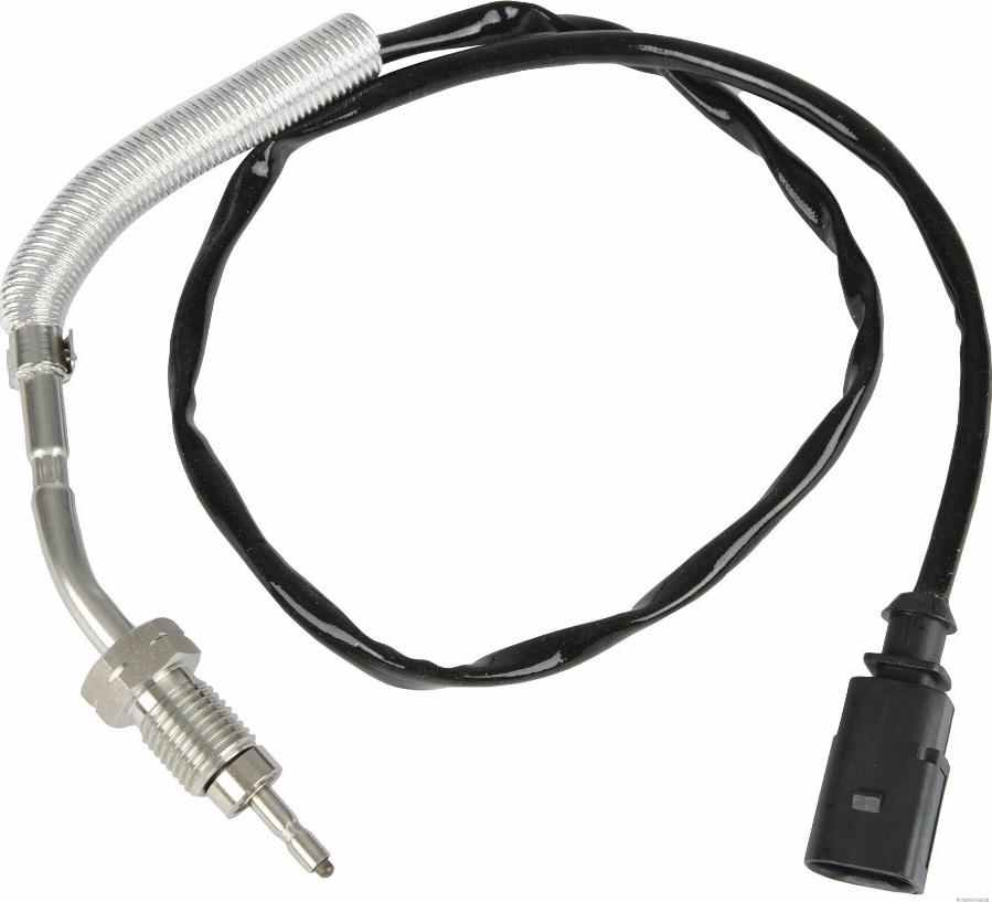 Herth+Buss Elparts 70683062 - Sensore, Temperatura gas scarico autozon.pro